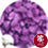 Aspen Black Cherry Silk